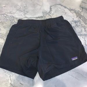 patagonia baggies 5in inseem
